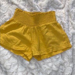 Mimi Chica shorts